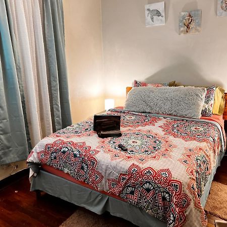 فندق Clean, Spacious, Inexpensive Queen Br شيكاغو المظهر الخارجي الصورة