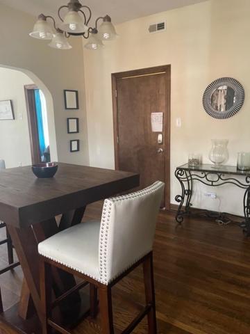 فندق Clean, Spacious, Inexpensive Queen Br شيكاغو المظهر الخارجي الصورة